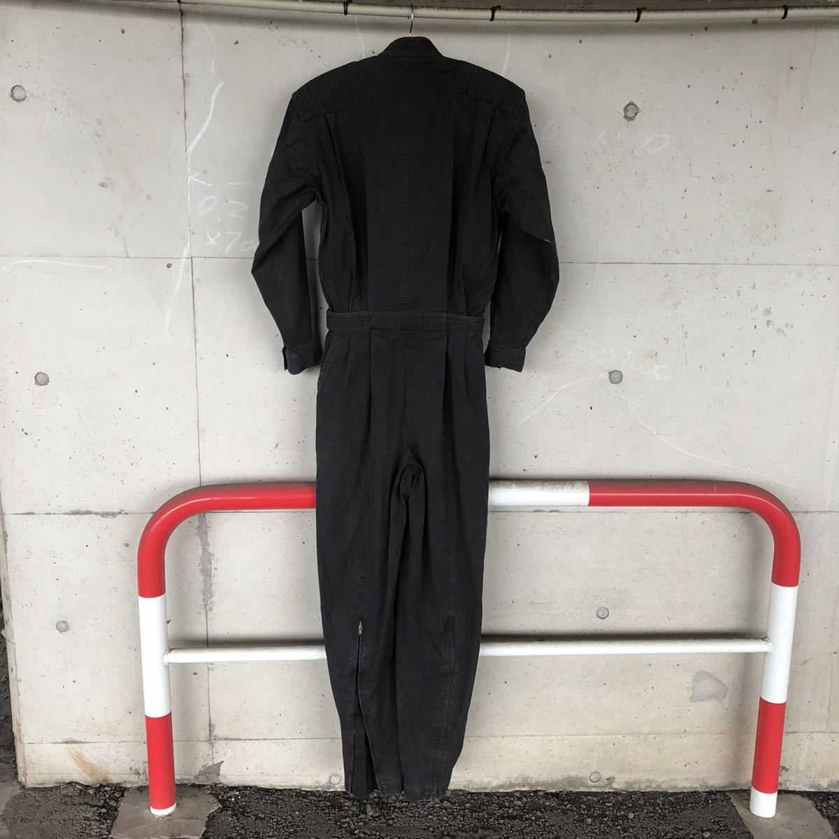希少 70s80s 初期 ISSEYMIYAKE ジャンプスーツ|Yahoo!フリマ 希少 70s80s 初期 ISSEYMIYAKE ジャンプスーツ|Yahoo!フリマ