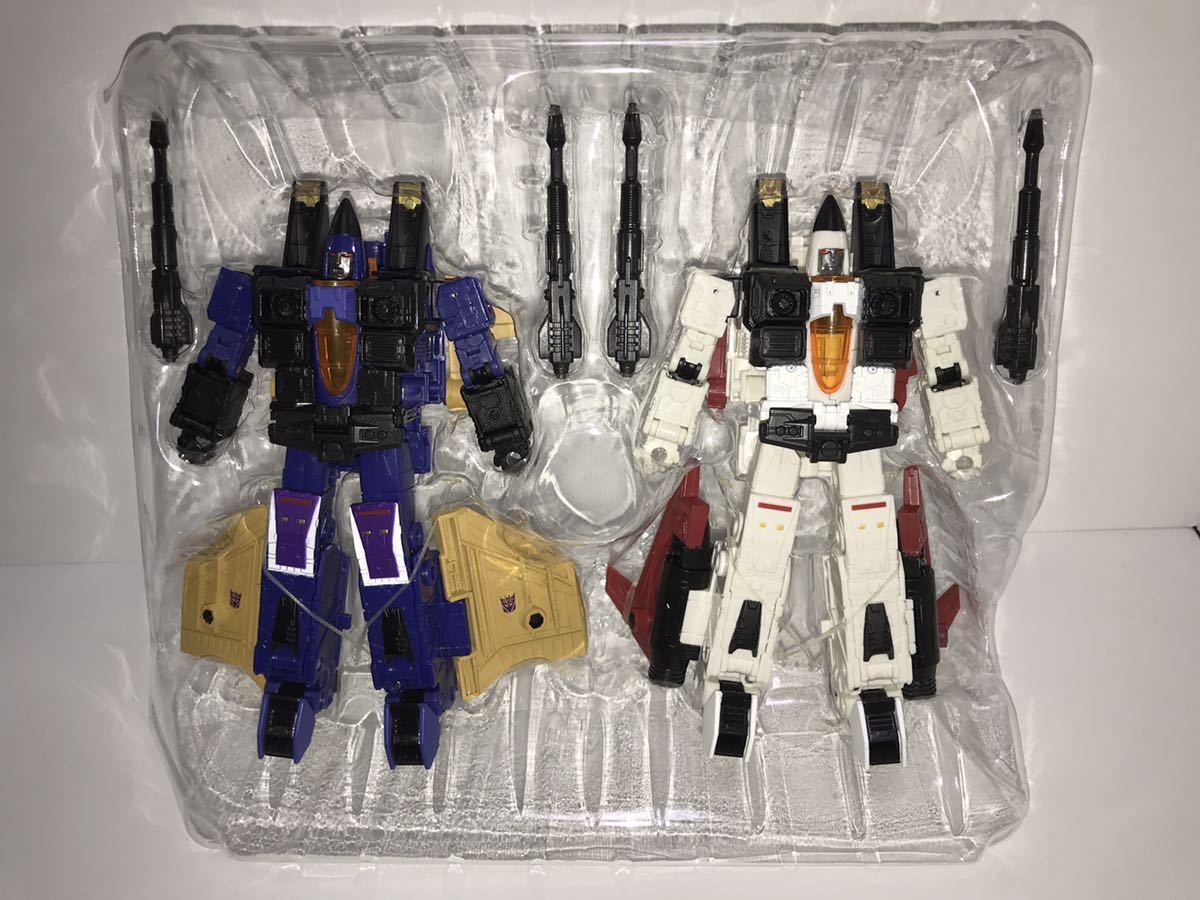 ER EX-19 ラムジェット  ダージ トランスフォーマーアースライズ タカラトミーモール限定 国内 TRANSFORMERS RAMJET   DIRGE