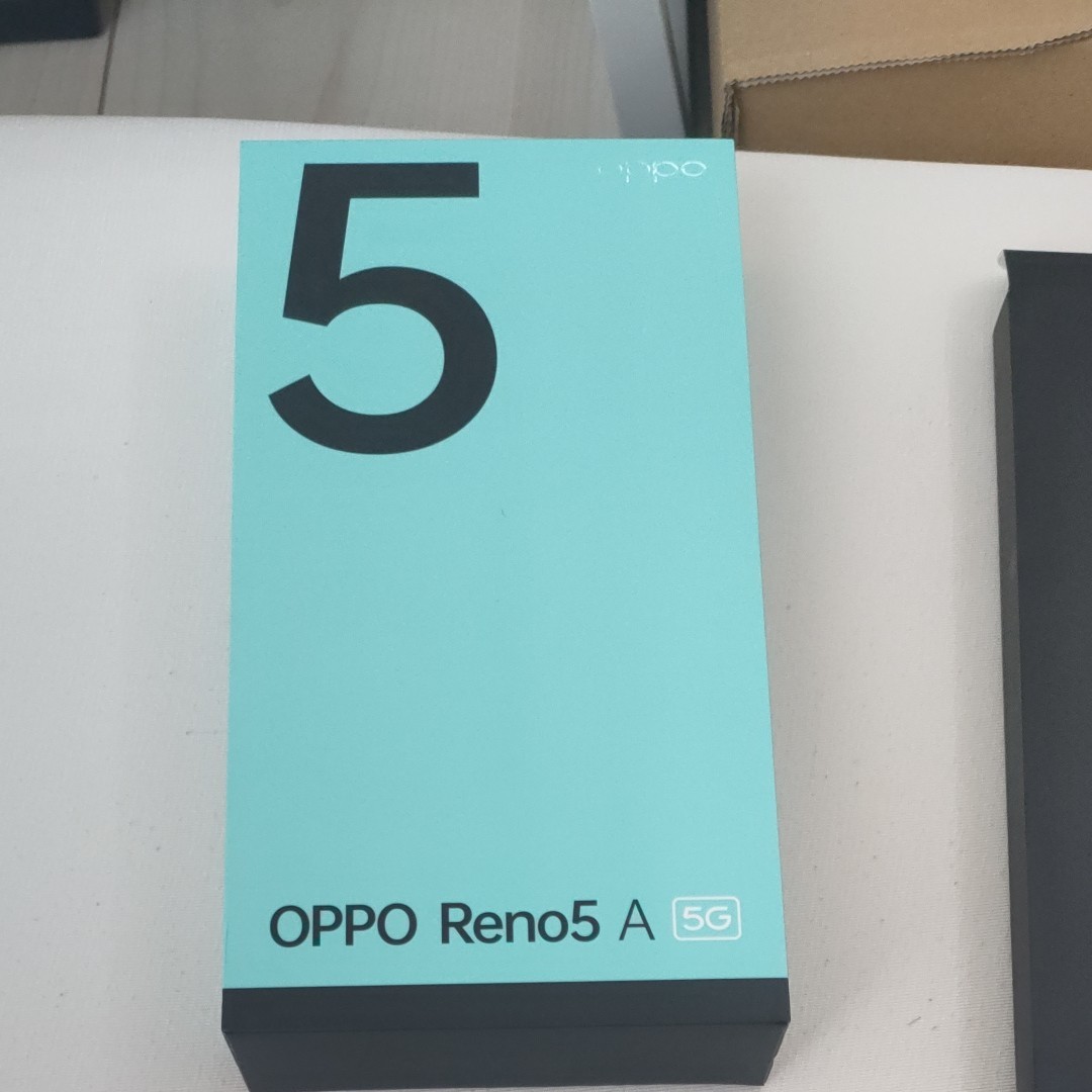 OPPO Reno5 A 128GB - brandsynariourdu.com
