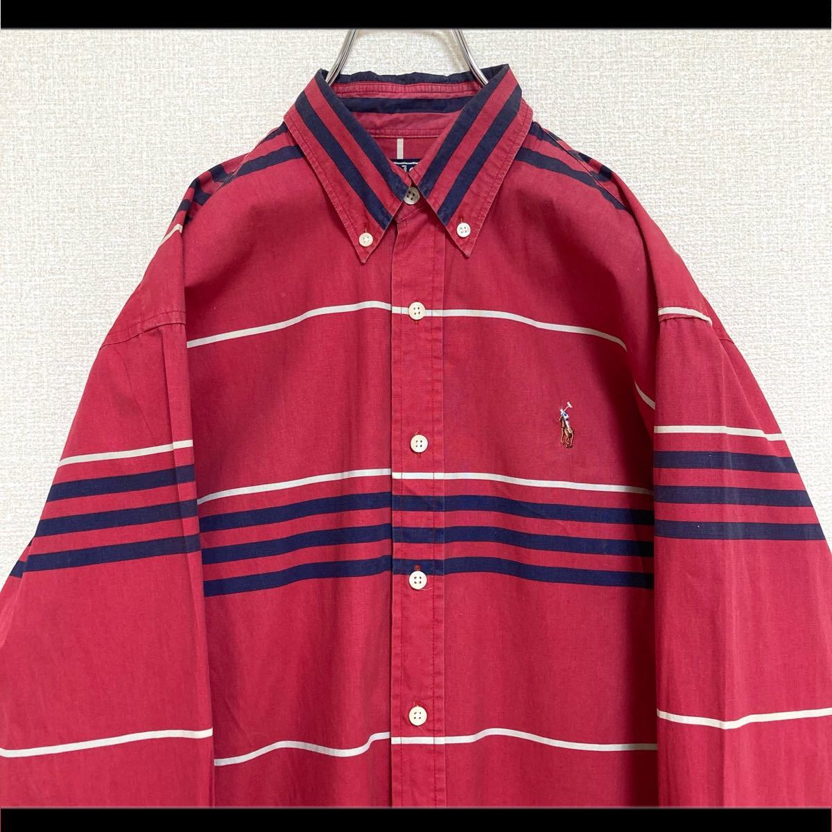 ♡完売♡ 真っ赤なラルフローレンのコート サイズ8 XL | bmit.com.bd