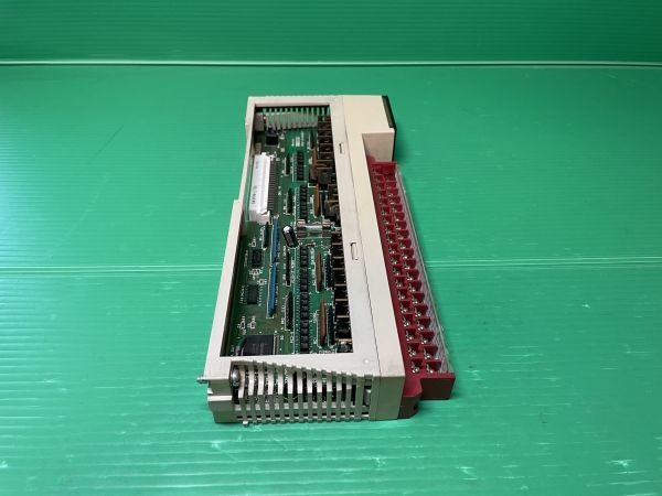 ◇生産終了品◇【568】SHARP JW-32S DC出力ユニット シャープ PLC