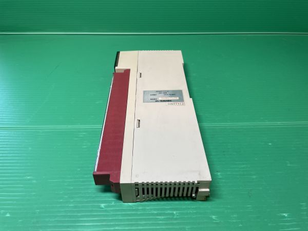 ◇生産終了品◇【568】SHARP JW-32S DC出力ユニット シャープ PLC