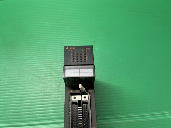 ◇生産終了品◇【632】三菱　A1SX41　PLC　MITSUBISHI　【在庫1】_画像3