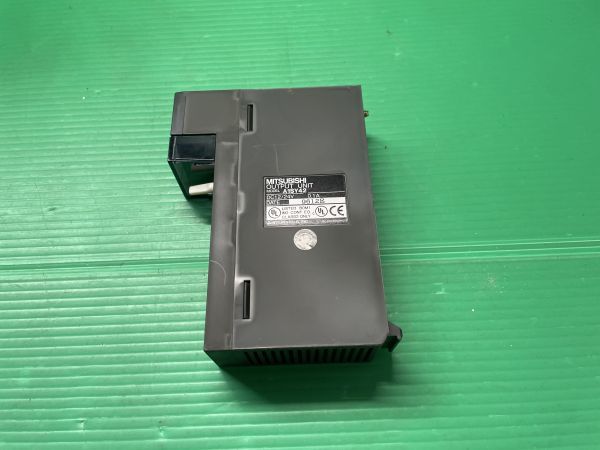 ◇生産終了品◇【632】三菱　A1SX41　PLC　MITSUBISHI　【在庫1】_画像5