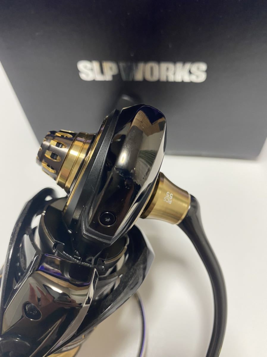 19 セルテート SLP WORKS カスタムボディ LT2500-XH