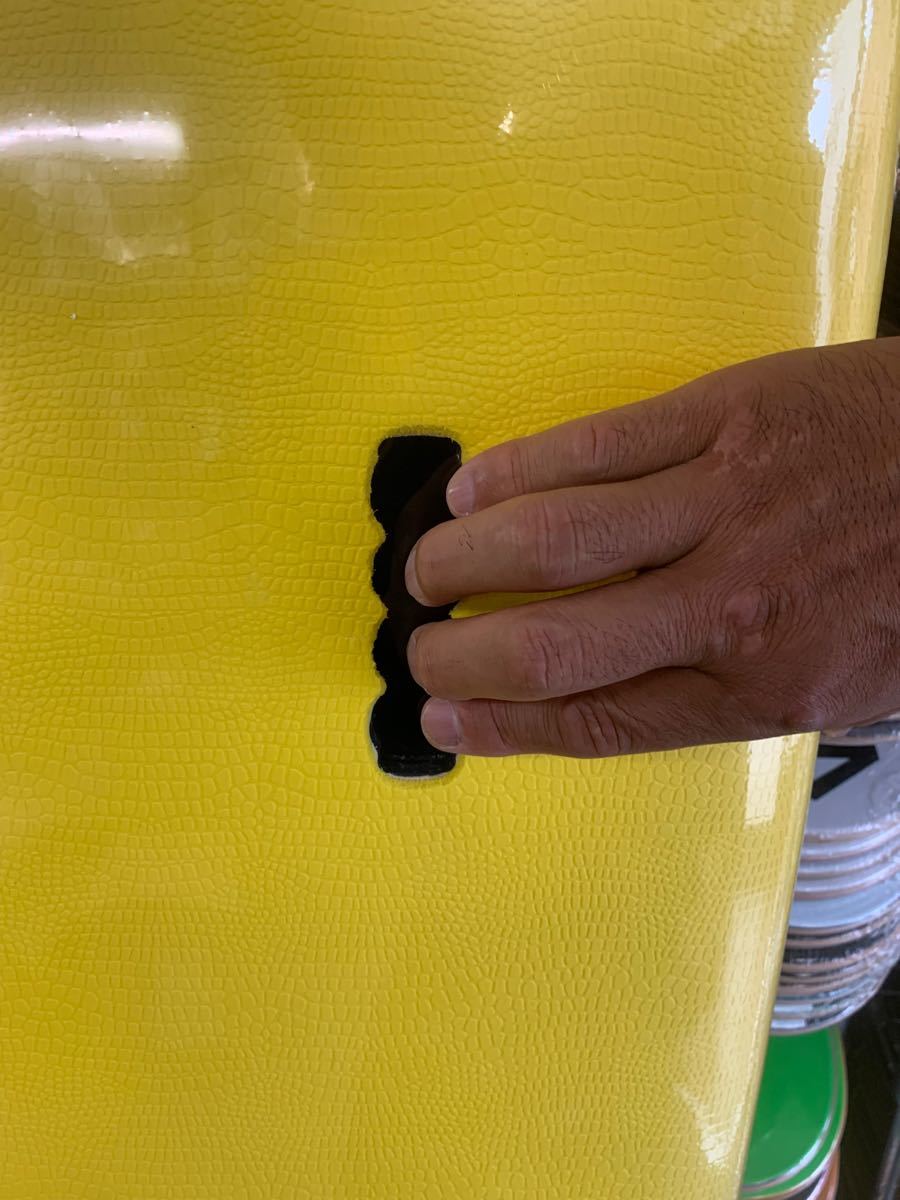 TAILOR SHAPE SURF WAX レス EVA ソフトボード 6.0