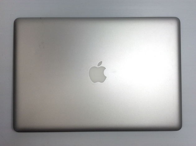 Apple MacBook Pro A1286 Early2011~Late2011 15インチ アンチグレア仕様 液晶モニター [781]_画像5