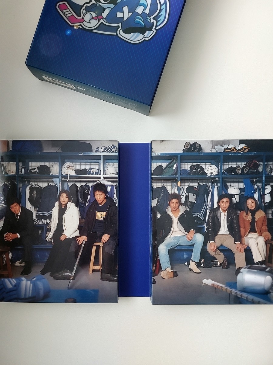 【美品】DVDドラマ プライド 5枚セット 木村拓哉 竹内結子 ステッカー付き 美品 即日発送 【美品】DVDドラマ プライド 5枚セット 木村拓哉 竹内結子 ステッカー付き 美品 即日発送