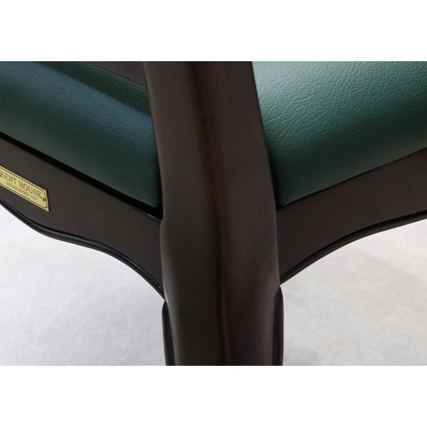 ケントハウス チェアG(PGR)2脚セット 椅子 イス クラシック ケントハウス チェアG(PGR)2脚セット 椅子 イス クラシック