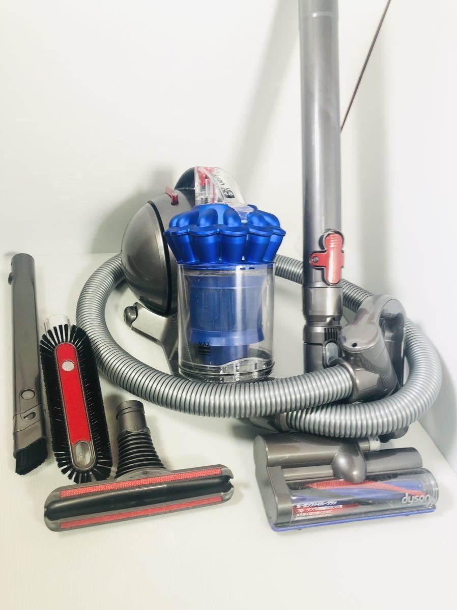 綺麗 ダイソン掃除機DC48タービンヘッド #DC63CY24CY25 ccorca.org