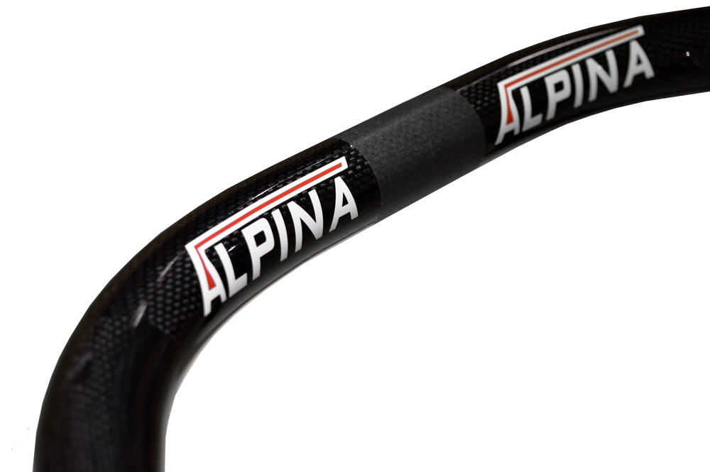 日本未入荷品 新品未使用 世界最強ALPINA UDカーボン・トラック 日本未入荷品 新品未使用 世界最強ALPINA UDカーボン・トラック