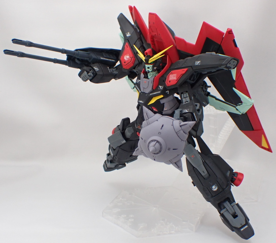 Dettagli dell'articolo 機動戦士ガンダムSEED フルメカニクス 1/100