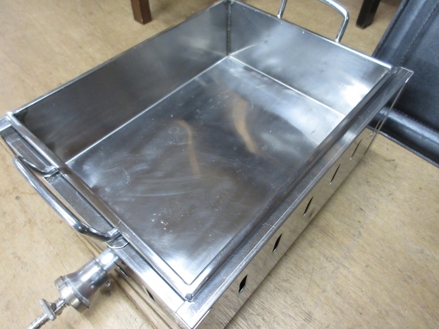 ○中古品 おでん鍋 12号 業務用 鍋 ガス式 LP プロパンガス ○中古品 おでん鍋 12号 業務用 鍋 ガス式 LP プロパンガス