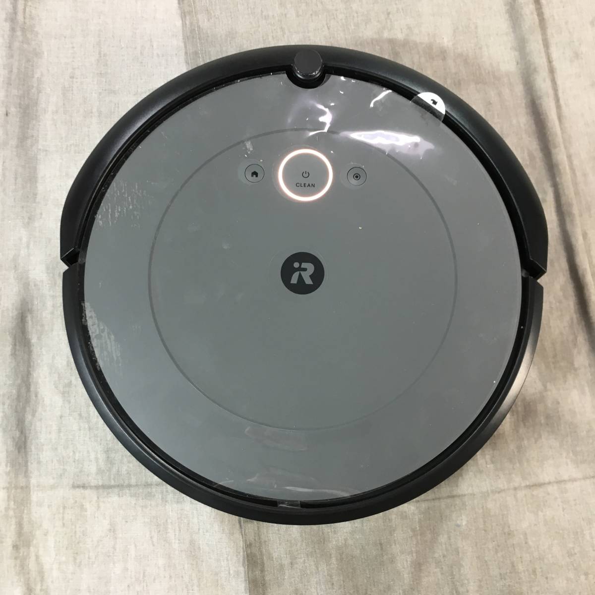 メーカー直売 ルンバ i2 ロボット掃除機 水洗いできるダストボックス
