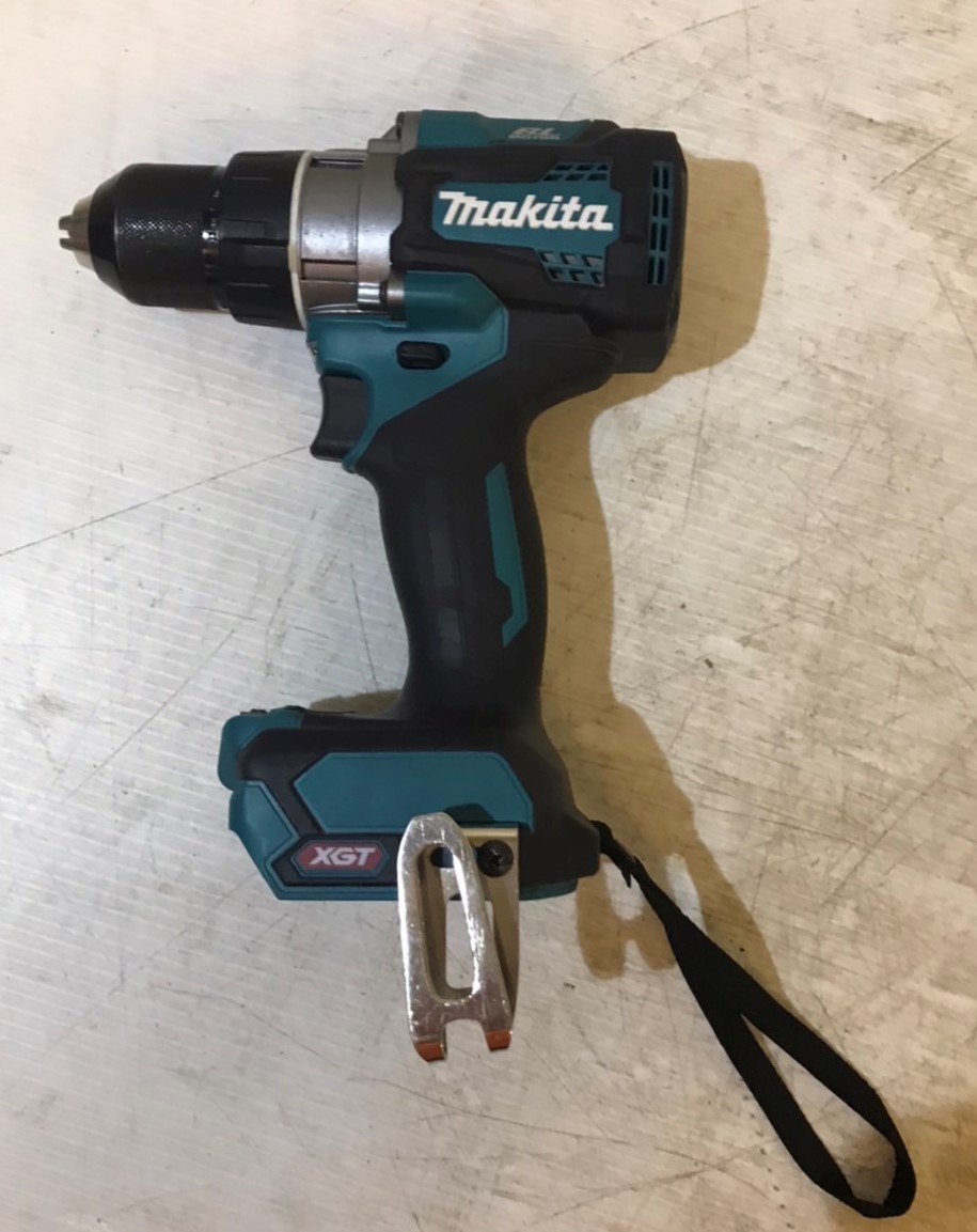 MAKITA マキタ DF001G IPX6 ドライバー ドリル 充電式ドリル ドリル