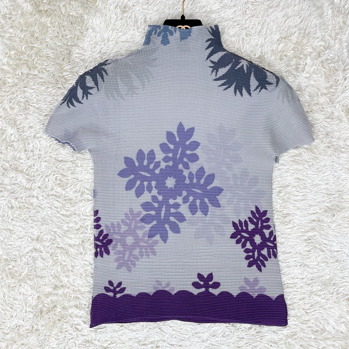 ですが PLEATS PLEASE ISSEY MIYAKE - me by ISSEY MIYAKE ミーバイ