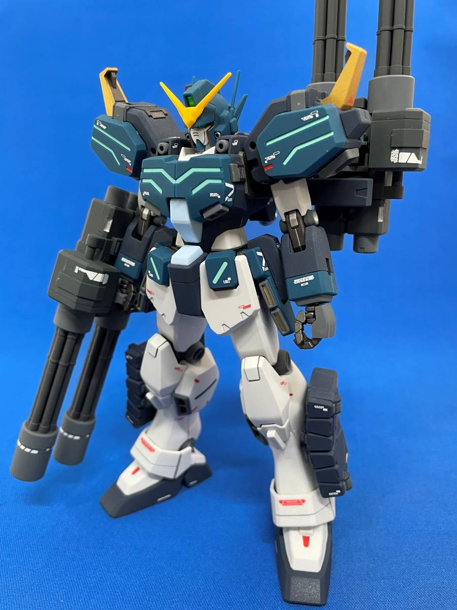 ヤフオク Mg 1 100 ガンダムヘビーアームズ改 Ew 完成品 ヤフオク Mg 1 100 ガンダムヘビーアームズ改 Ew 完成品