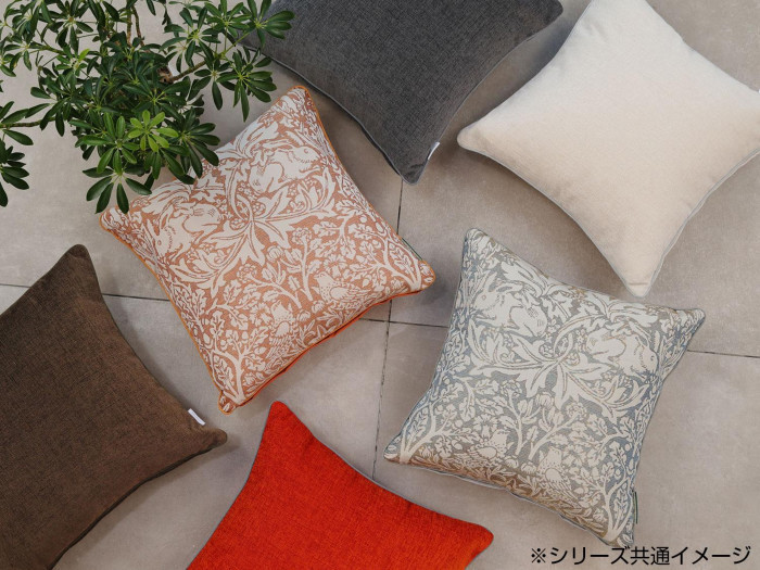 川島織物セルコン filo 45×45cm GR LL1311 decor グレー ジャイアント 背当クッションカバー 【人気No.1】 decor 川島織物セルコン filo 45×45cm GR LL1311 decor グレー ジャイアント 背当クッションカバー 【人気No.1】 decor