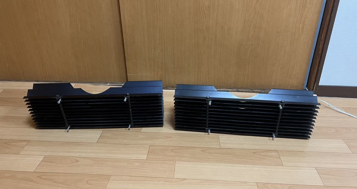 JBL 2310 音響レンズ ペア JBL 2310 音響レンズ ペア
