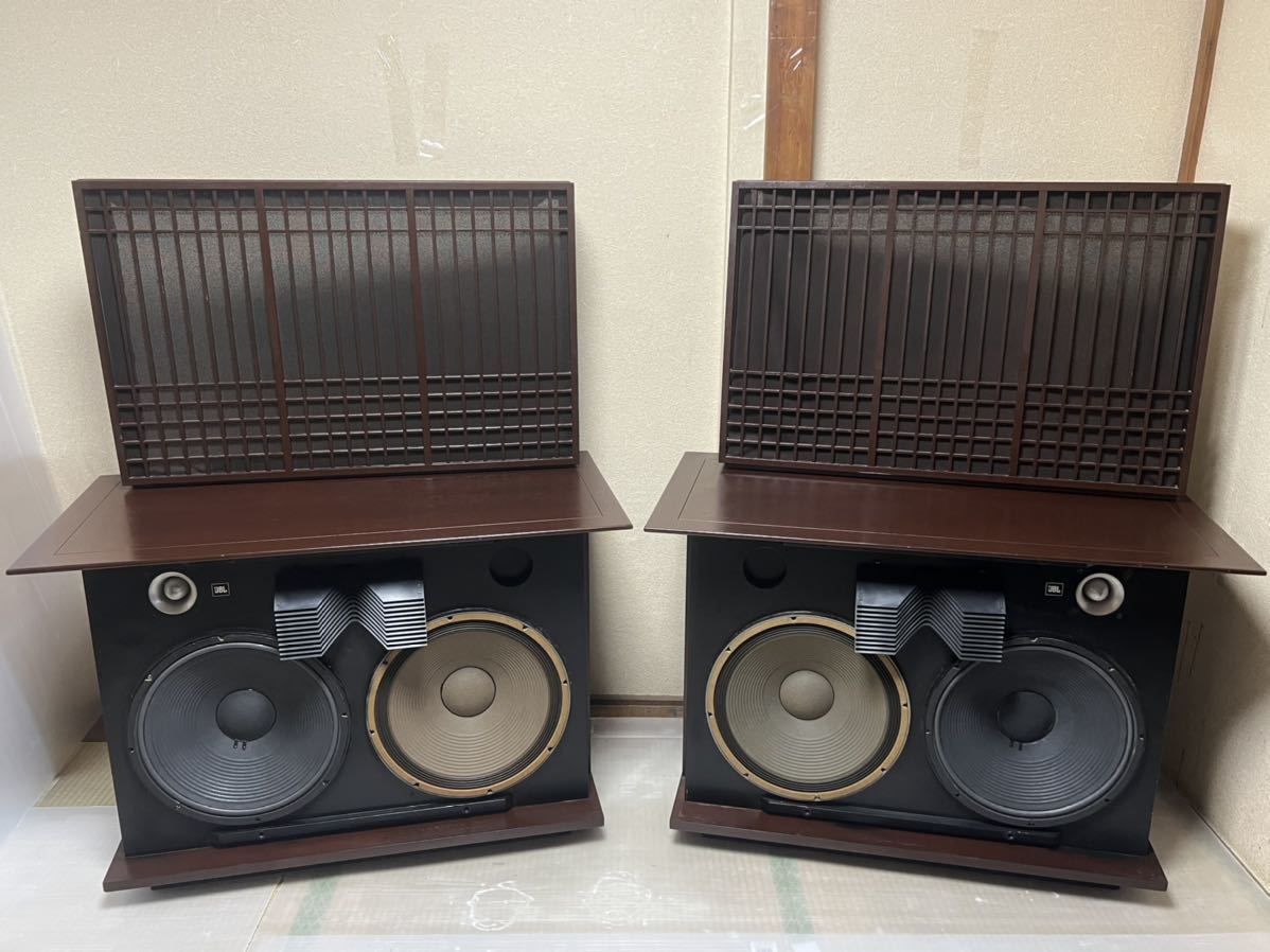 Yahoo!オークション - JBL C50 OLYMPUS S8R スピーカーペア 動作 Yahoo!オークション - JBL C50 OLYMPUS S8R スピーカーペア 動作