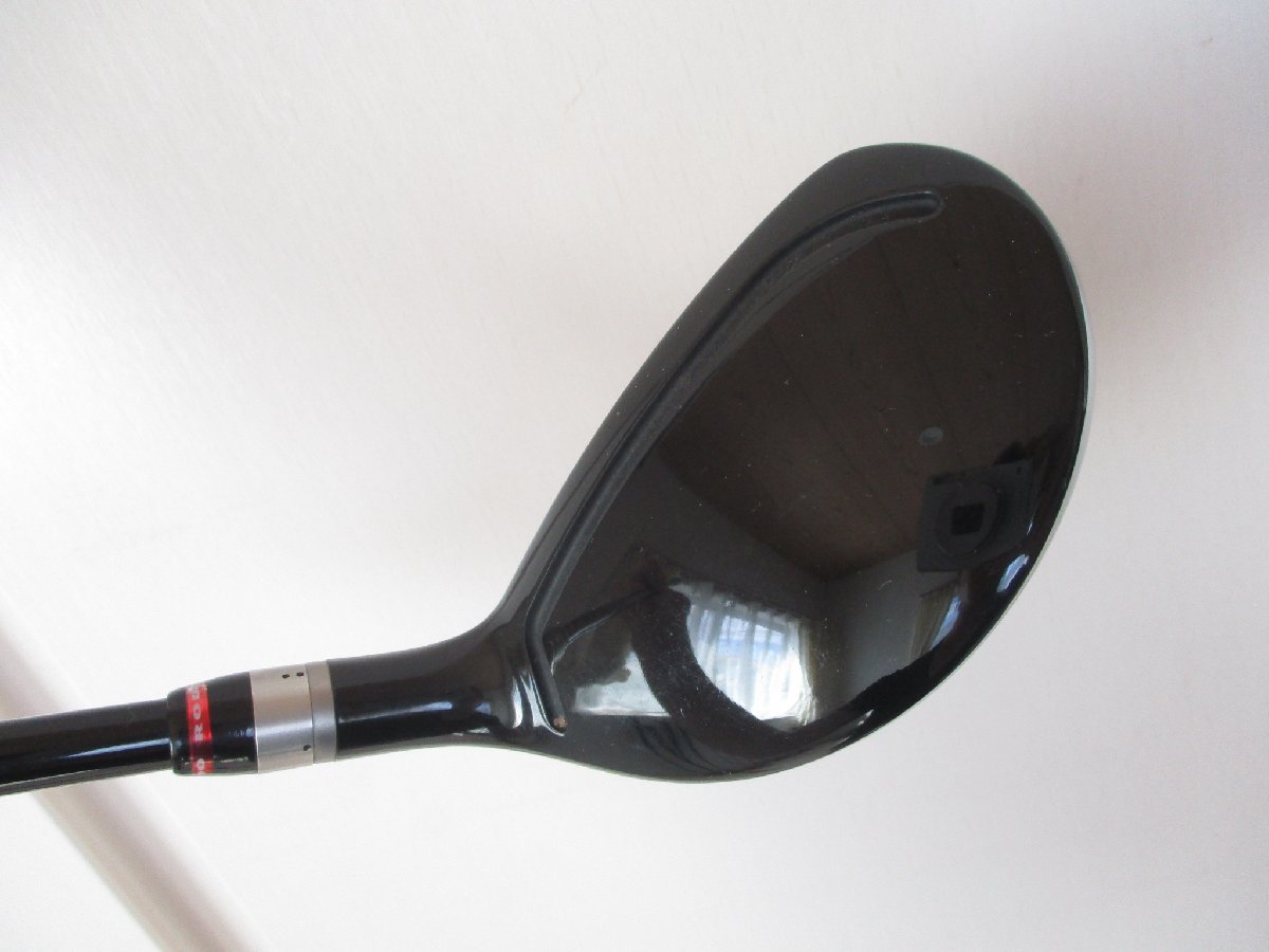 良品 RODDIO UT U5 STELLA9 Rソール R-SOLE HC付 ロッディオ レア 希少
