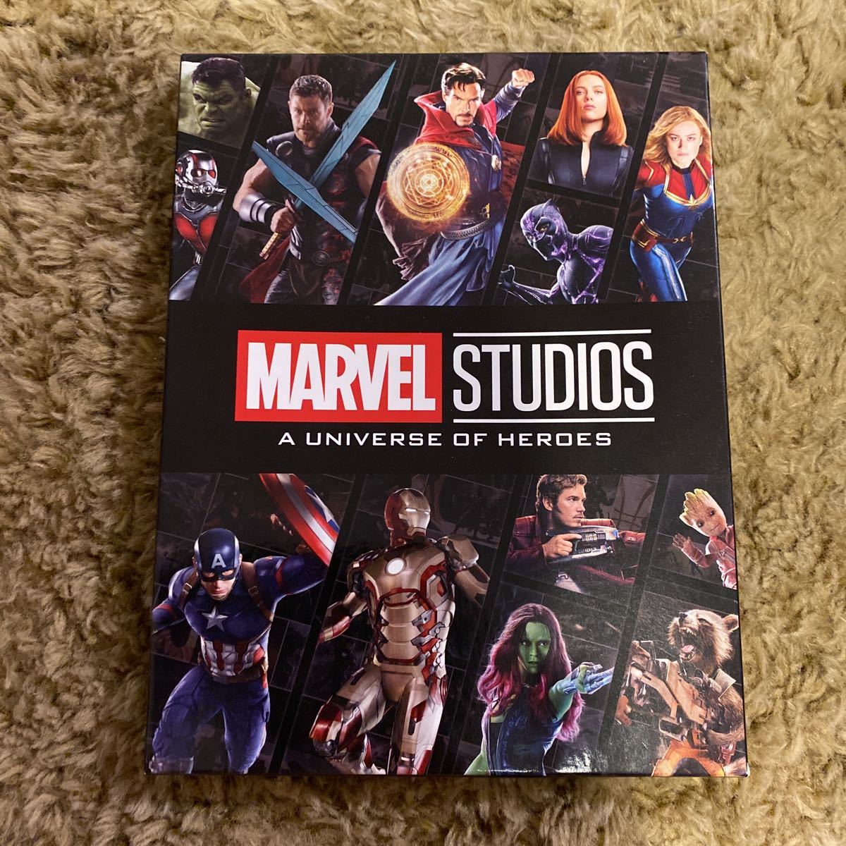 アイアンマン 5冊セット アメコミ マーベル-