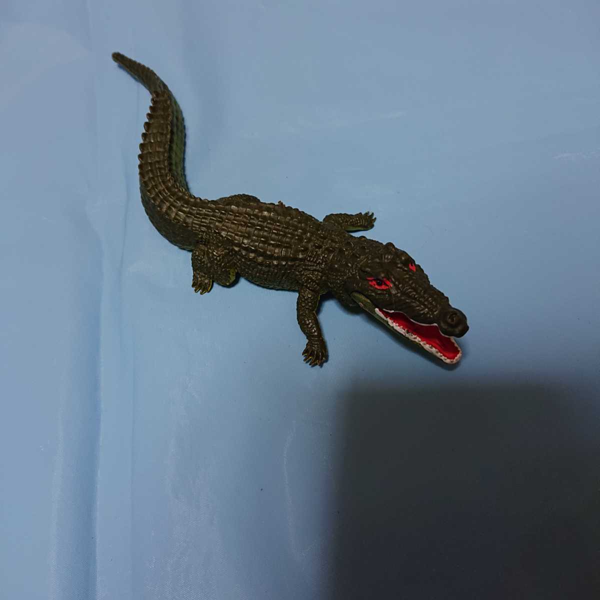 ワニ フィギュア | web.hauscenter.com.bo
