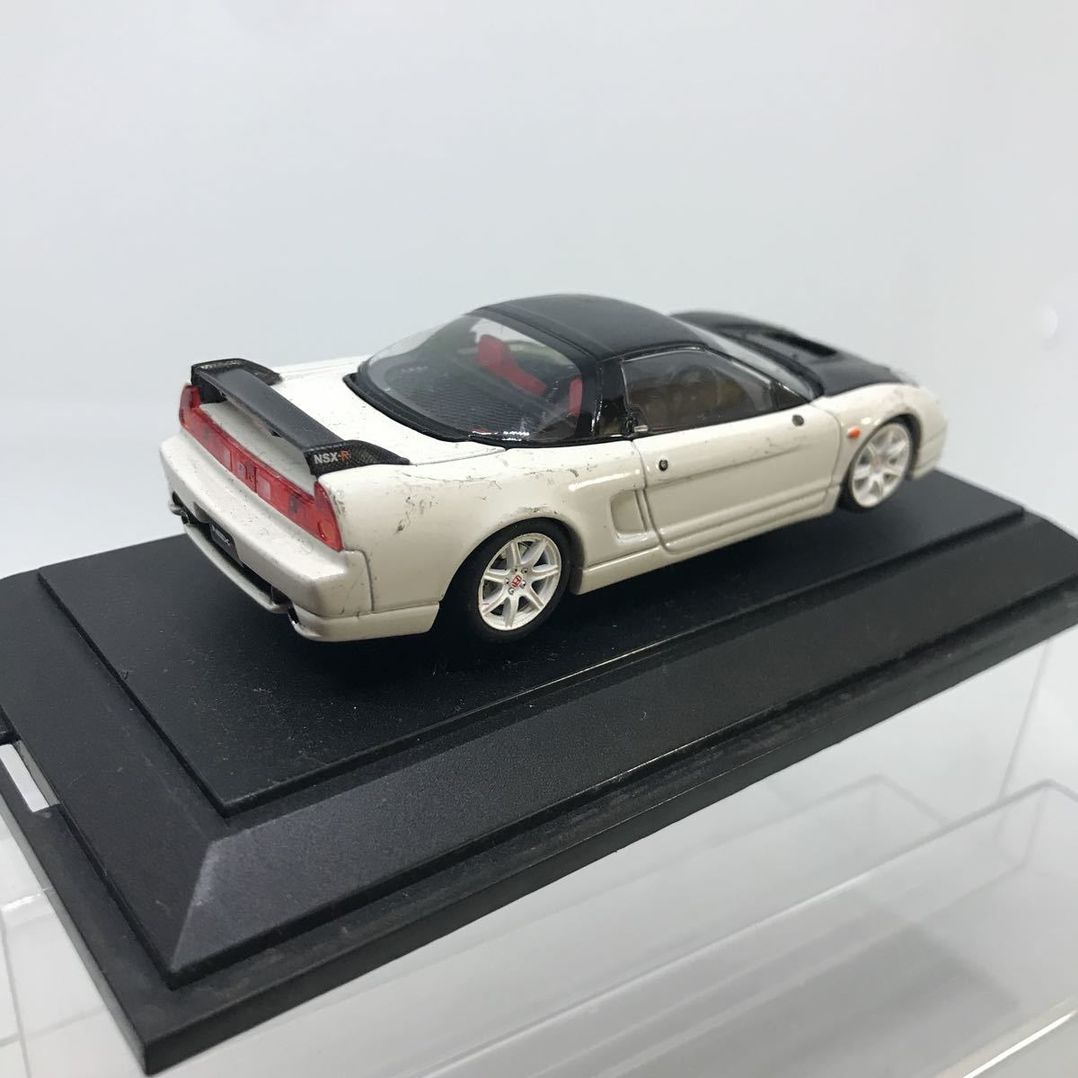 高評価特価 ヤフオク! ホンダ NSX タイプ R 1/43 - エブロ EBBRO 期間