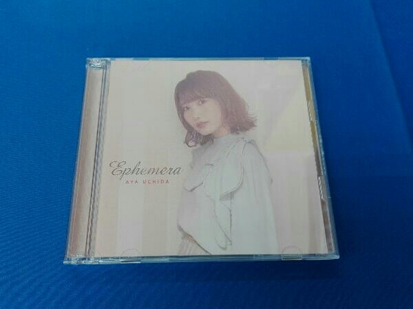内田彩 Cd 4th Album Blu Ray Disc付 Ephemera 初回限定盤 85 Off 4th 内田彩 Cd 4th Album Blu Ray Disc付 Ephemera 初回限定盤 85 Off 4th