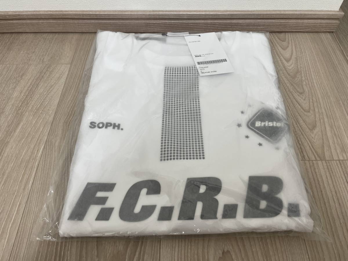 シャツ F.C.R.B. FCRB Bristol AUTHENTIC TEE BLACKの通販 by ソフ