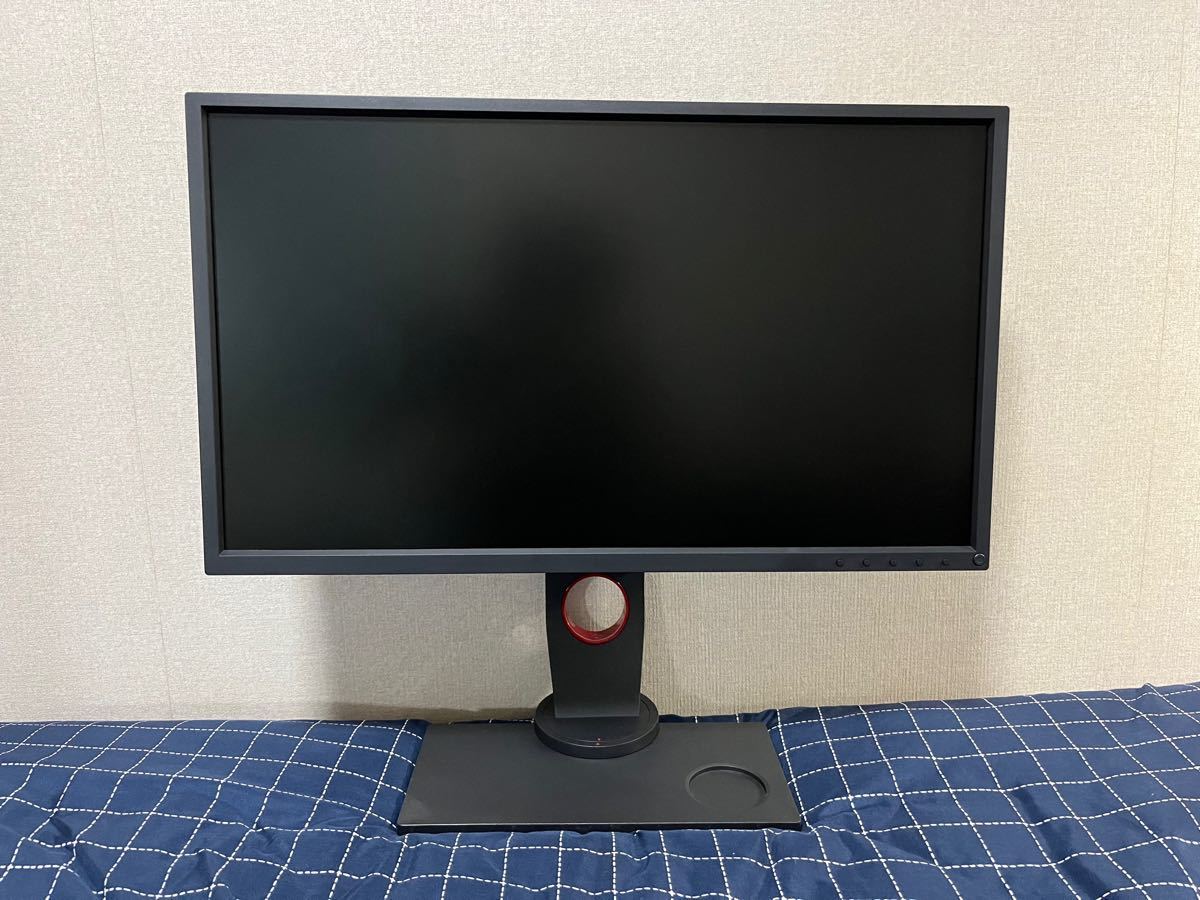 BenQ ZOWIE 24インチ XL2546Sゲーミングモニター - タブレット