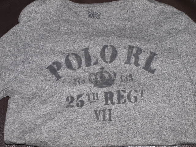 POLO ポロ ラルフローレン 半袖Tシャツ_画像3