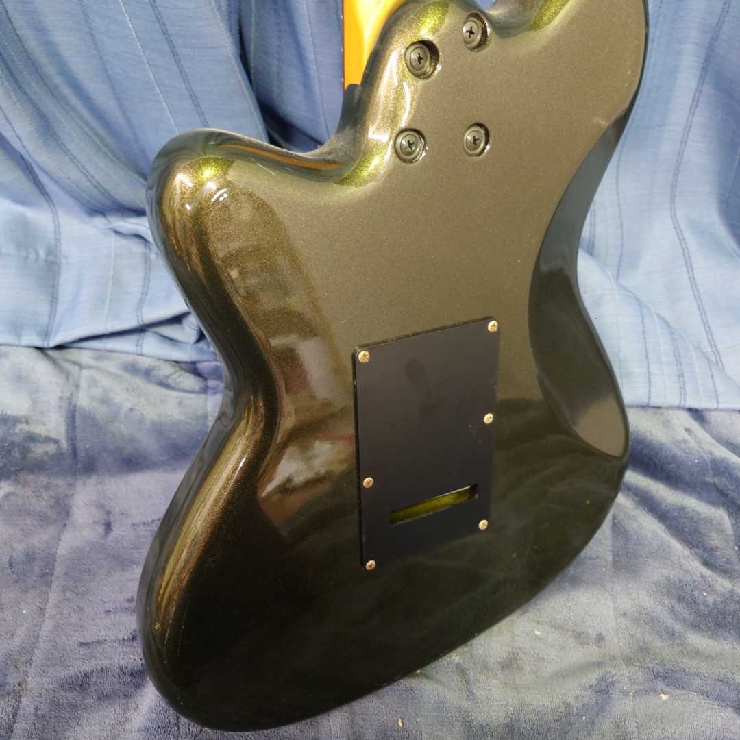 売却済み ibanez 日本製 talman metallic gray drahuancavelica.gob.pe