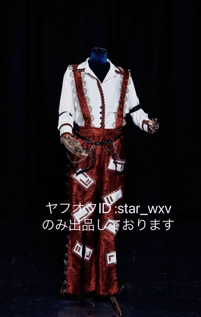 実物撮影】コスプレ衣装 東方Project 藤原妹紅 オリジナル 実物撮影】コスプレ衣装 東方Project 藤原妹紅 オリジナル