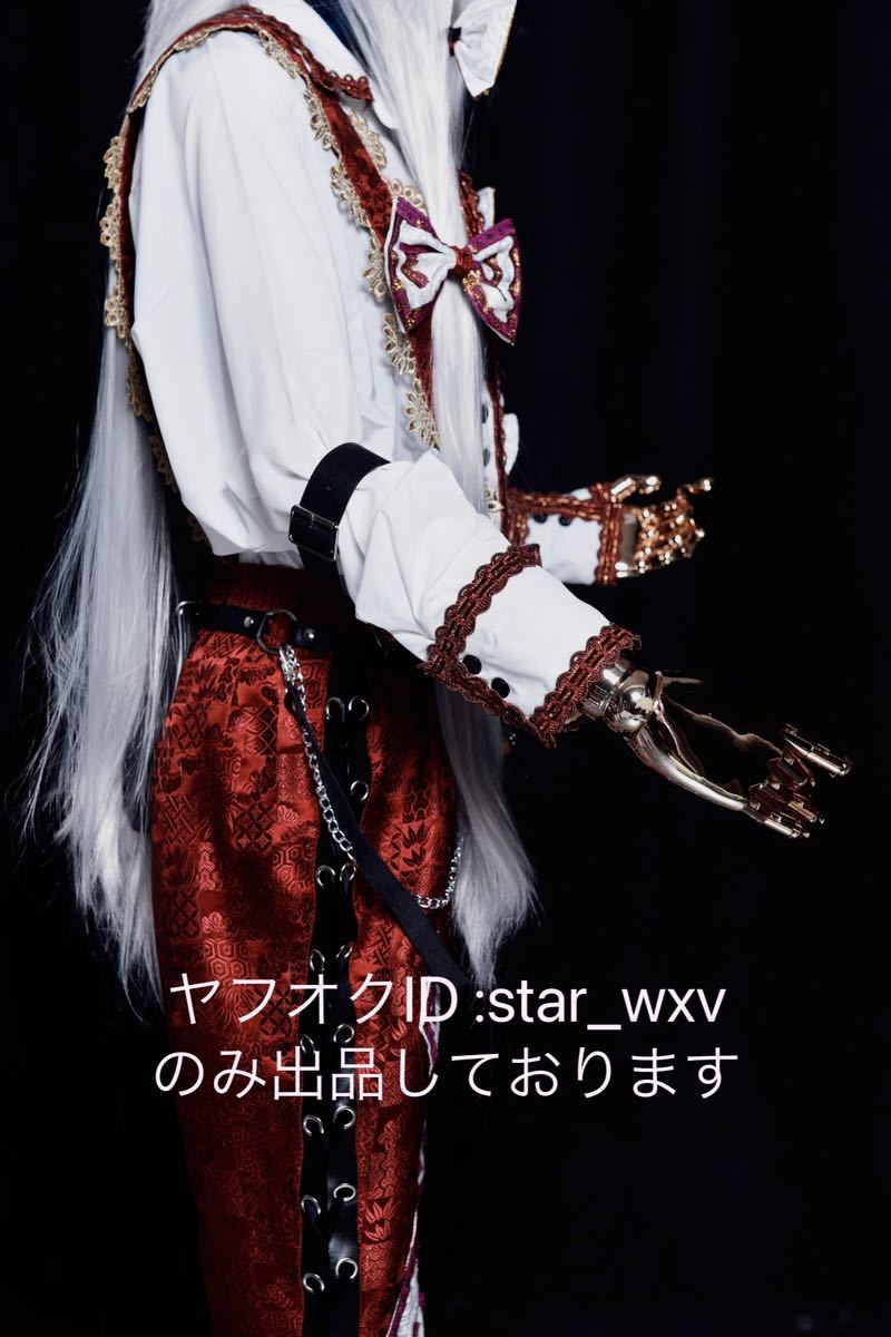 実物撮影】コスプレ衣装 東方Project 藤原妹紅 オリジナル 実物撮影】コスプレ衣装 東方Project 藤原妹紅 オリジナル