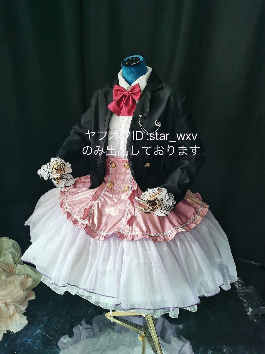 保存版】 【実物撮影】コスプレ衣装 東方Project 鈴仙・優曇華院