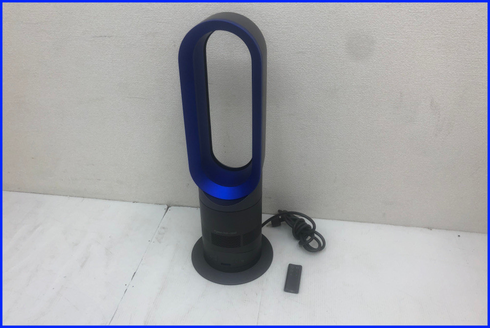 ヤフオク! - Dyson ダイソン hot&cool【AM04】ホットアンドク