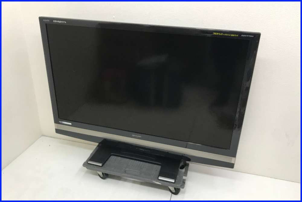 テレビ ジャンク品 SHARP - 通販 - olgapuri.org