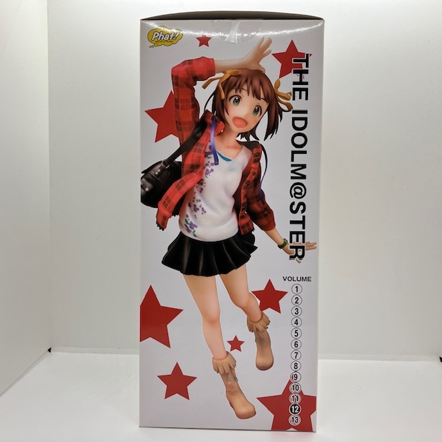 開封品】アイドルマスター 天海春香 1/8スケールフィギュア | beia.com.do