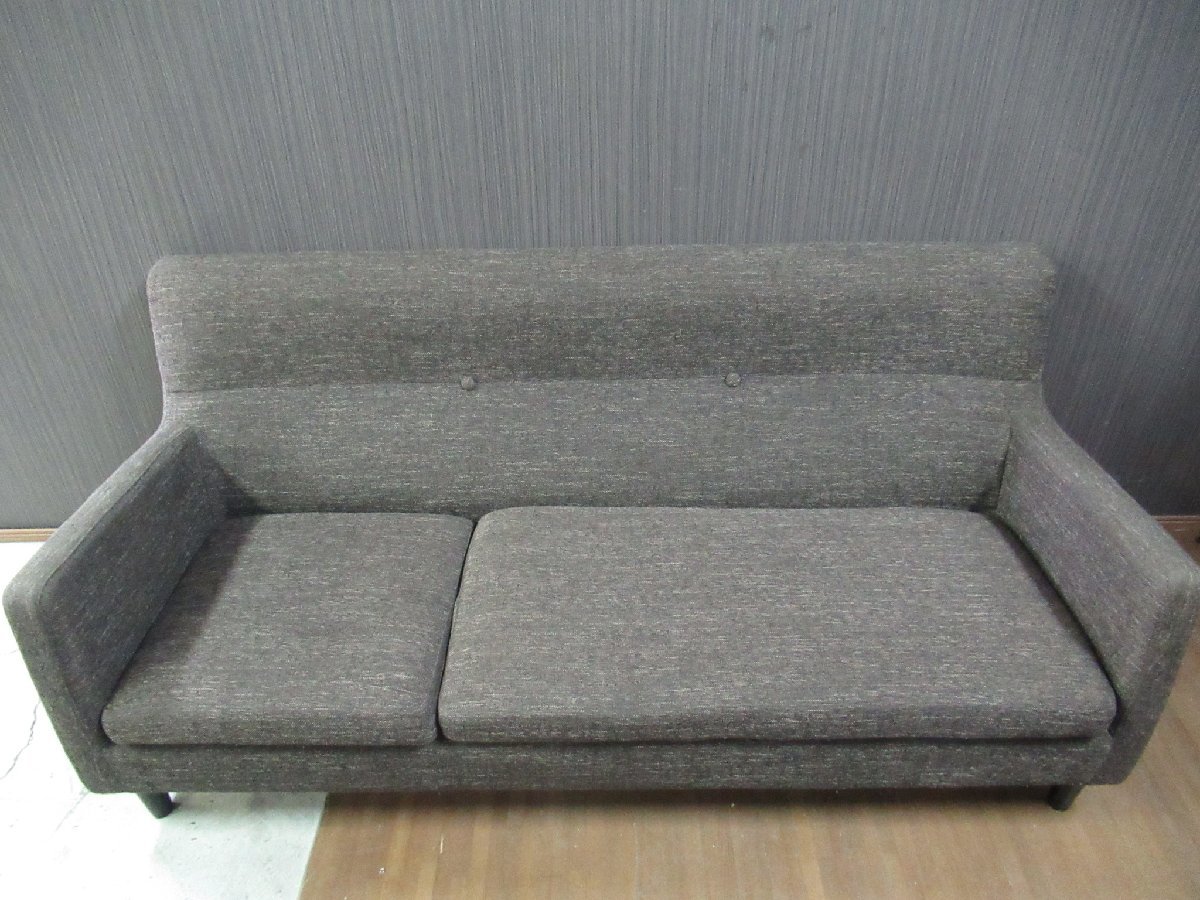 大特価新品 ヤフオク! - Francfranc FUSIE SOFA フランフラン フュジー