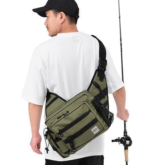 91 Off アブガルシア ワンショルダーバッグ3 コーティングブラック Www Takemetotheriver Ca 91 Off アブガルシア ワンショルダーバッグ3 コーティングブラック Www Takemetotheriver Ca