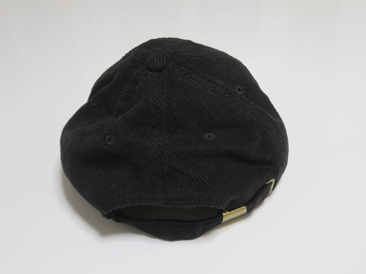 【送料無料】BEAMS HEART ビームスハート Rデザイン 綿100% サイズ57～60㎝ メンズ レディース スポーツキャップ ハット 帽子 黒系色 1個