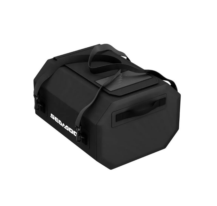 SEA-DOO/シードゥ COOLER BAG クーラーバッグ（14 L）＃295100965