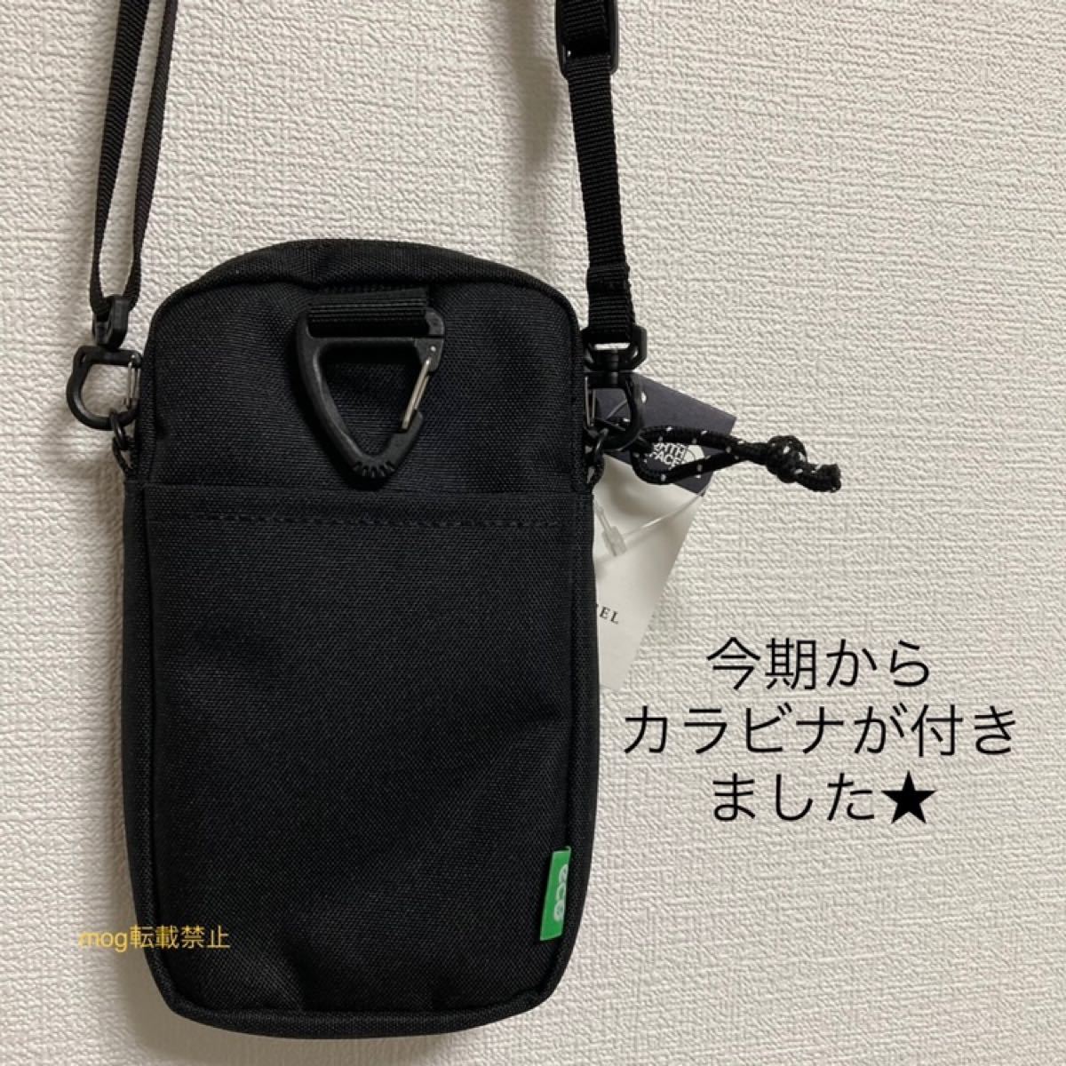 新品タグ付★ ノースフェイス スマホ　ショルダーバッグ　スマホケース　 THE NORTH FACE