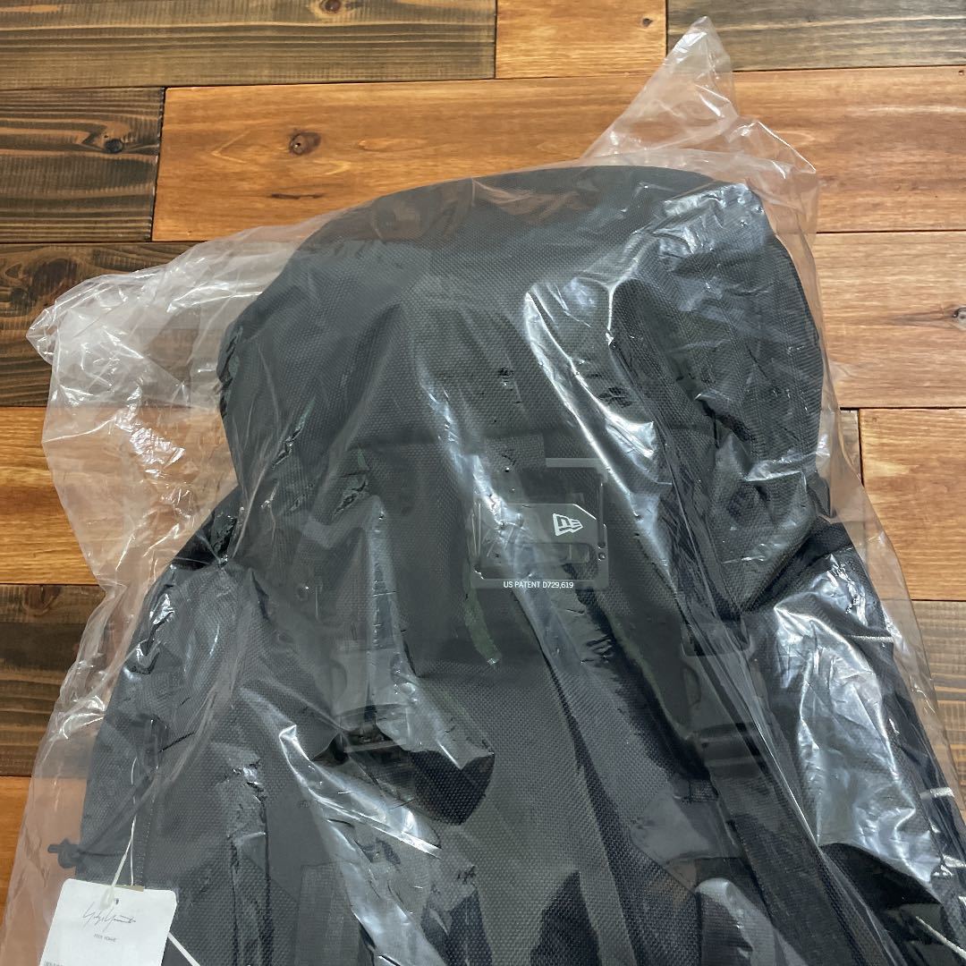 新品未使用タグ付きYohji yamamoto POUR HOMME 20ss バックパック