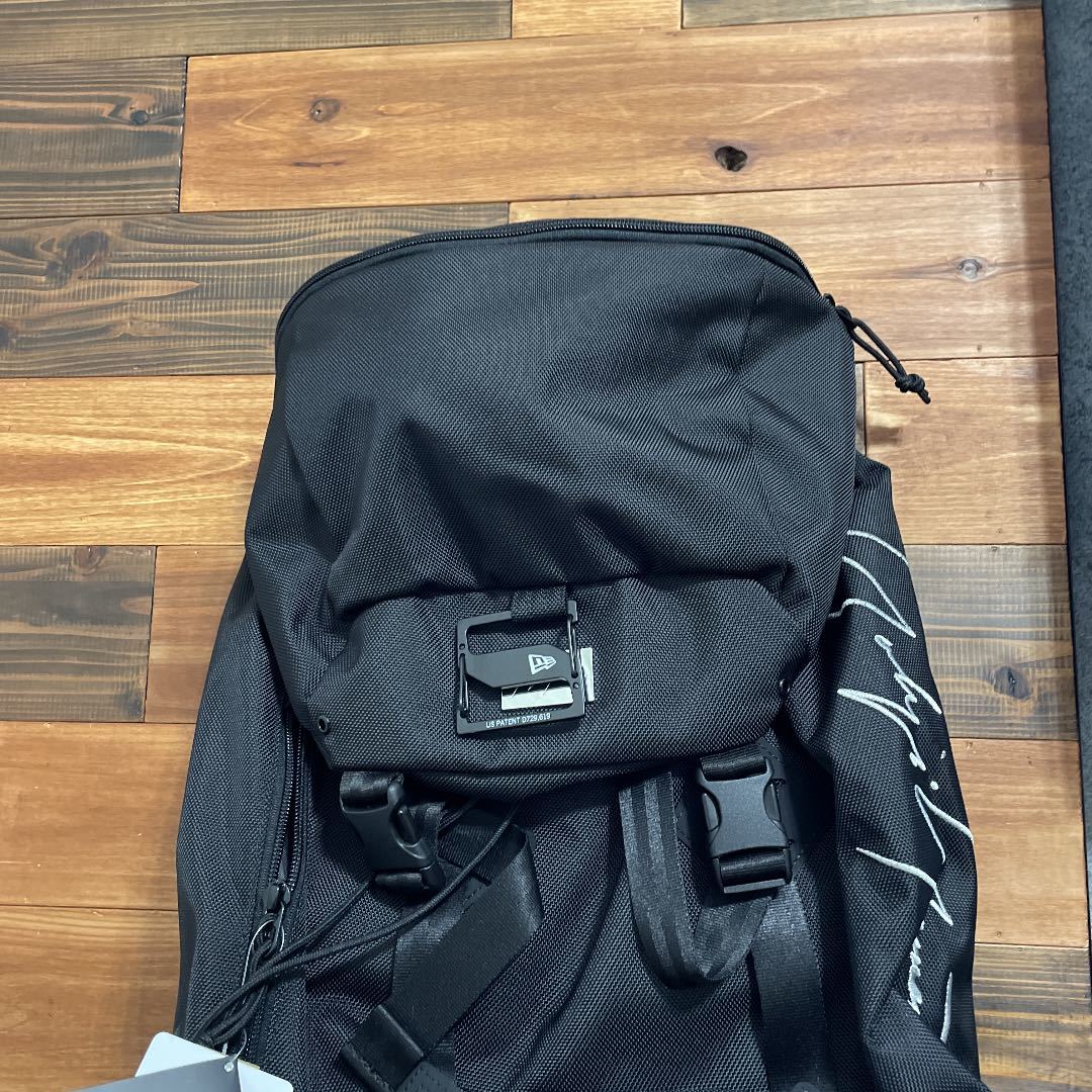 新品未使用タグ付きYohji yamamoto POUR HOMME 20ss バックパック