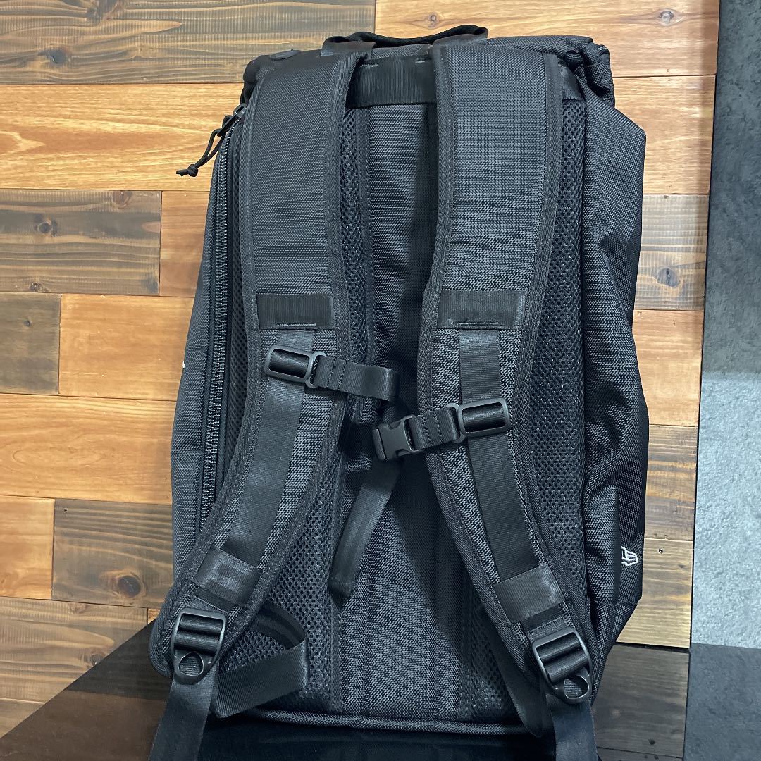 新品未使用タグ付きYohji yamamoto POUR HOMME 20ss バックパック