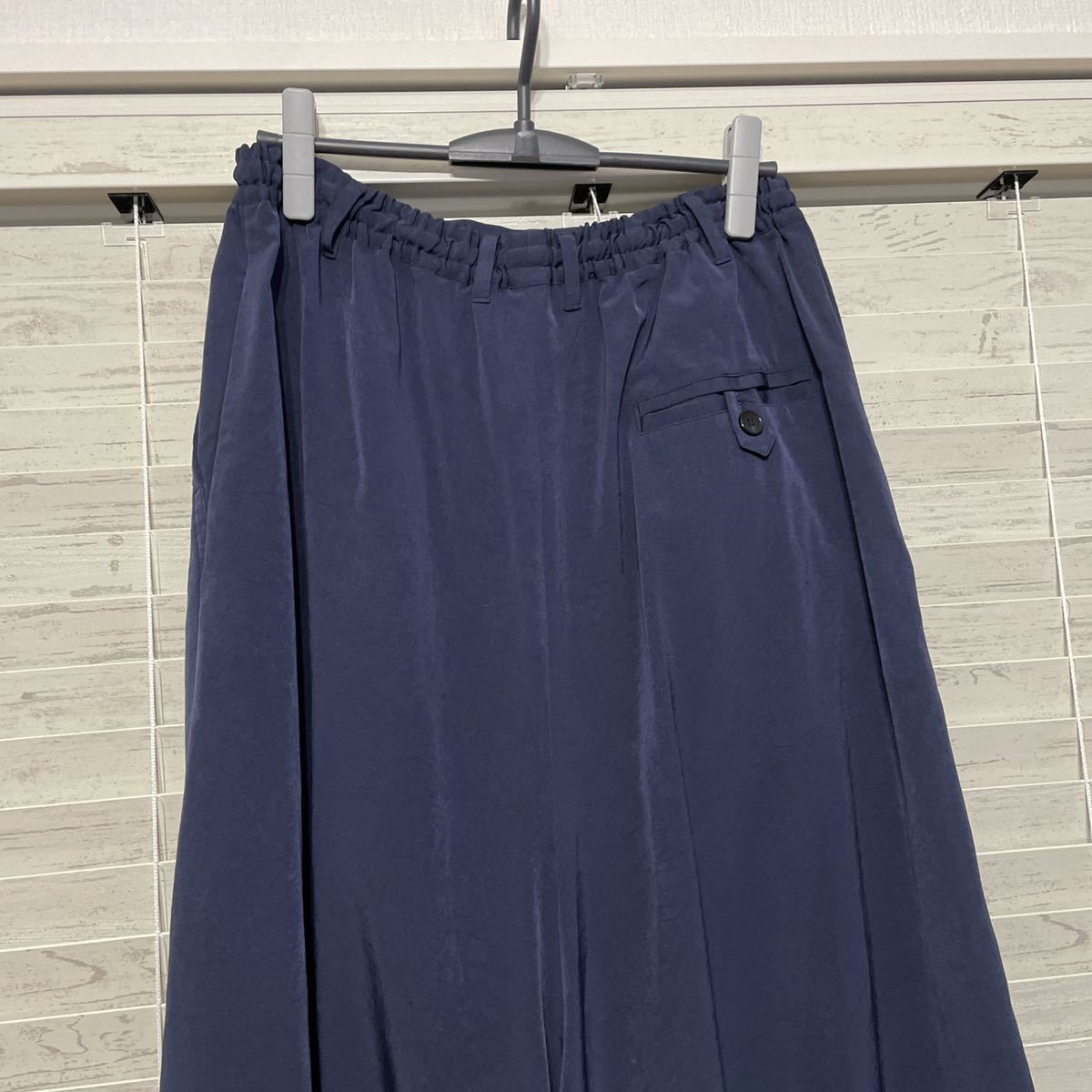 Ground Y Yohji yamamoto パンツ | www.avredentor.com.br