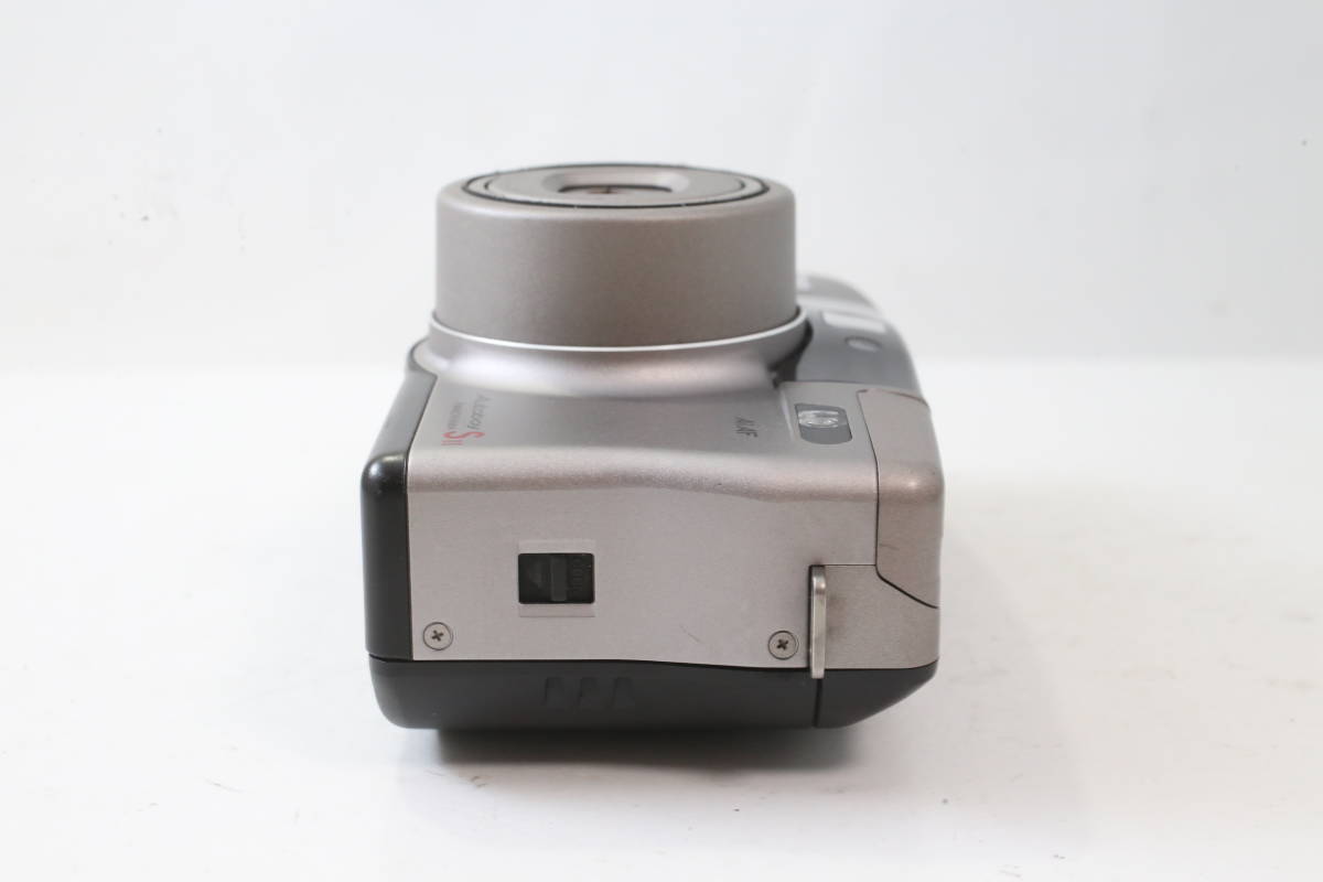【動作好調】キャノン オートボーイ Canon Autoboy S II PANORAMA 38-135mm コンパクトフィルムカメラ (R1087)_画像5