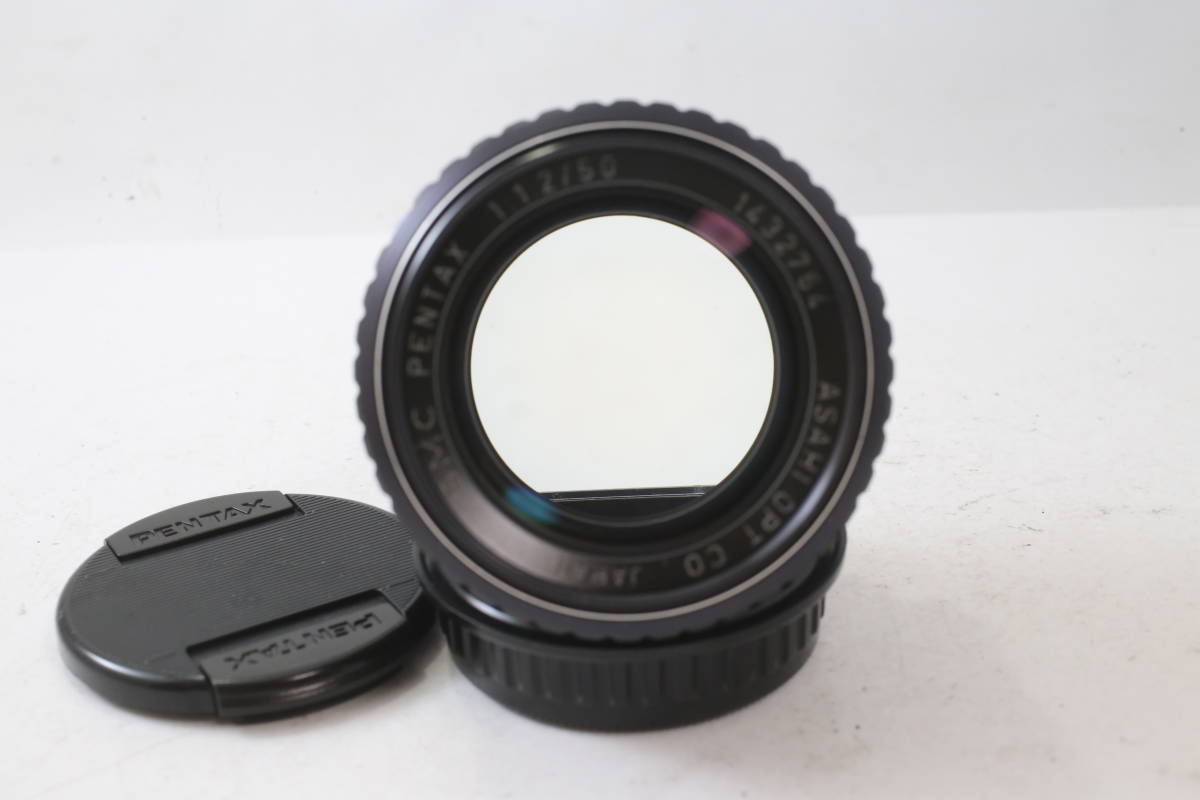 ください ヤフオク! SMC PENTAX 50mm ... - ペンタックス ください